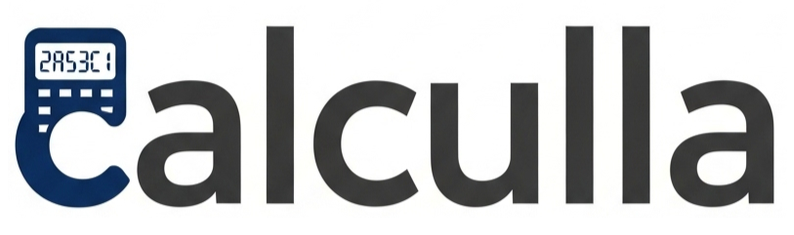 Logo Calculla
